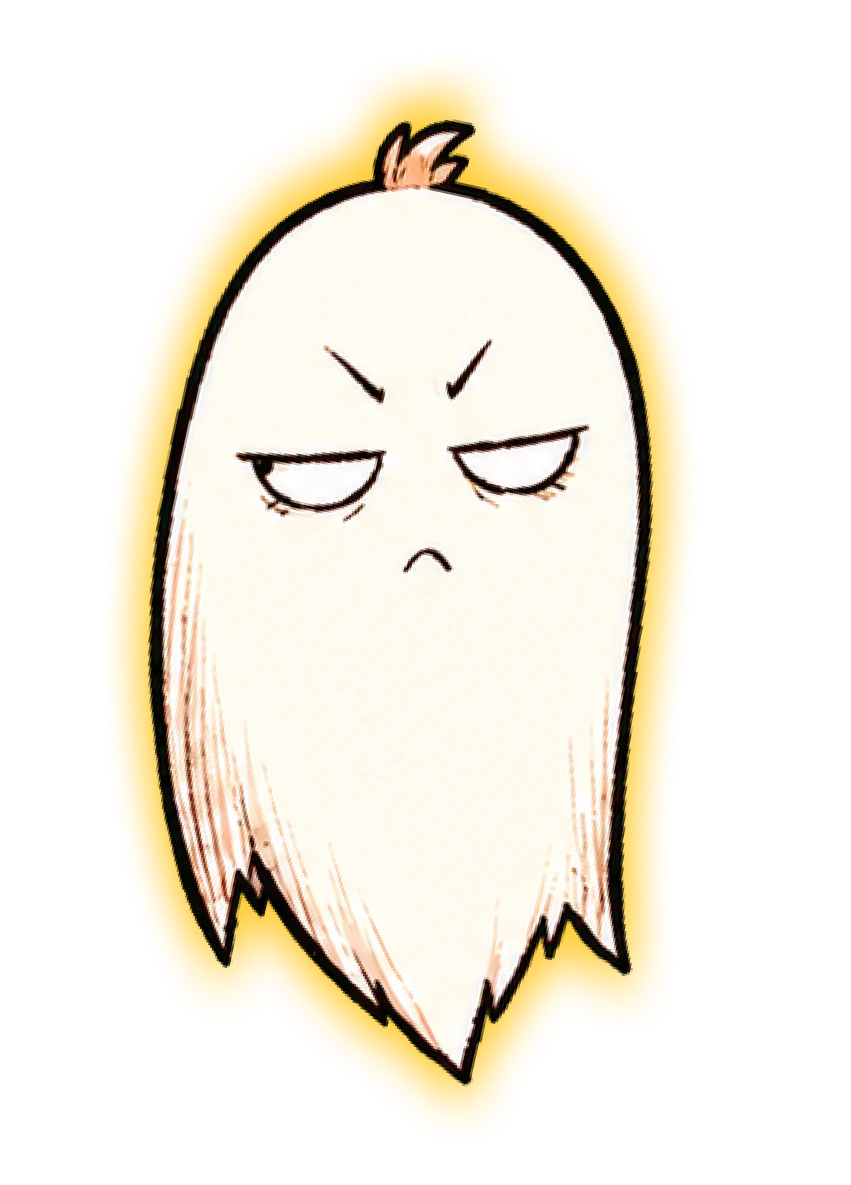 ghost